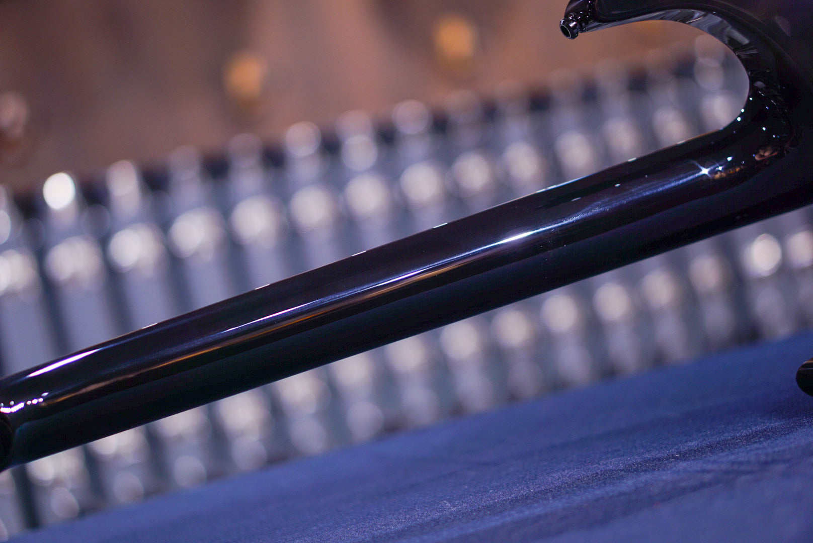 ESP E-II LUKE KILPATRICK SIGNATURE IN BLACK ES6693233