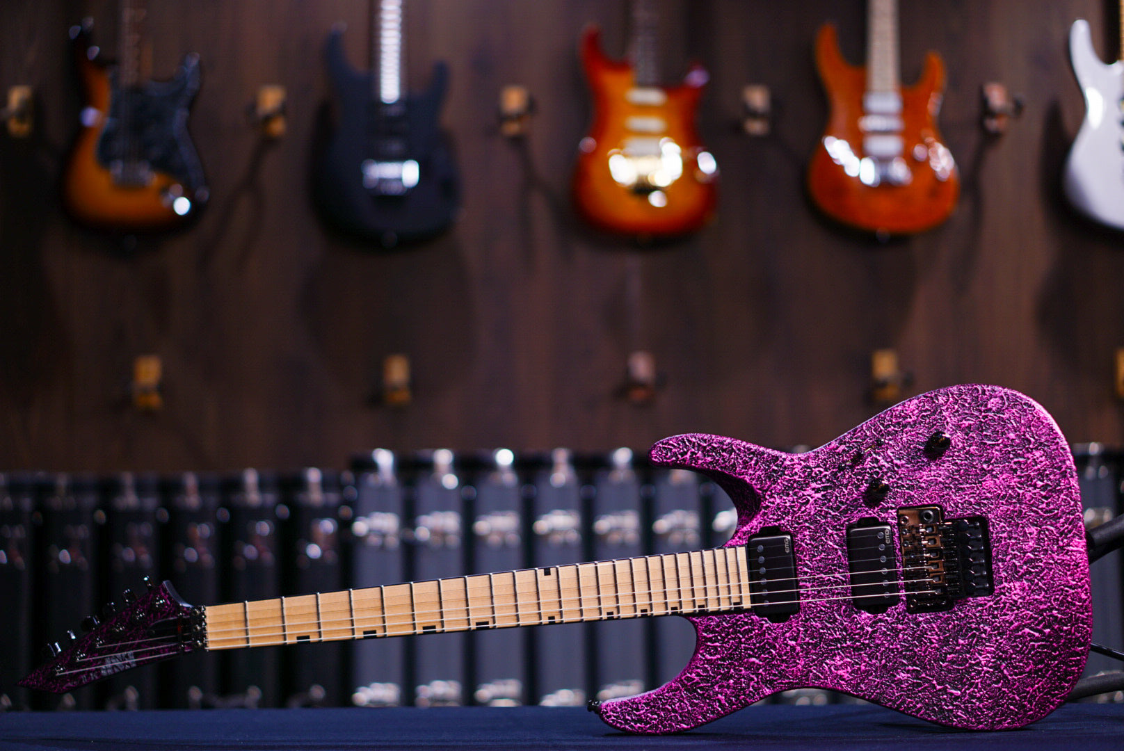 ESP Original M-II CTM FR/M Castmetal pink E3690232