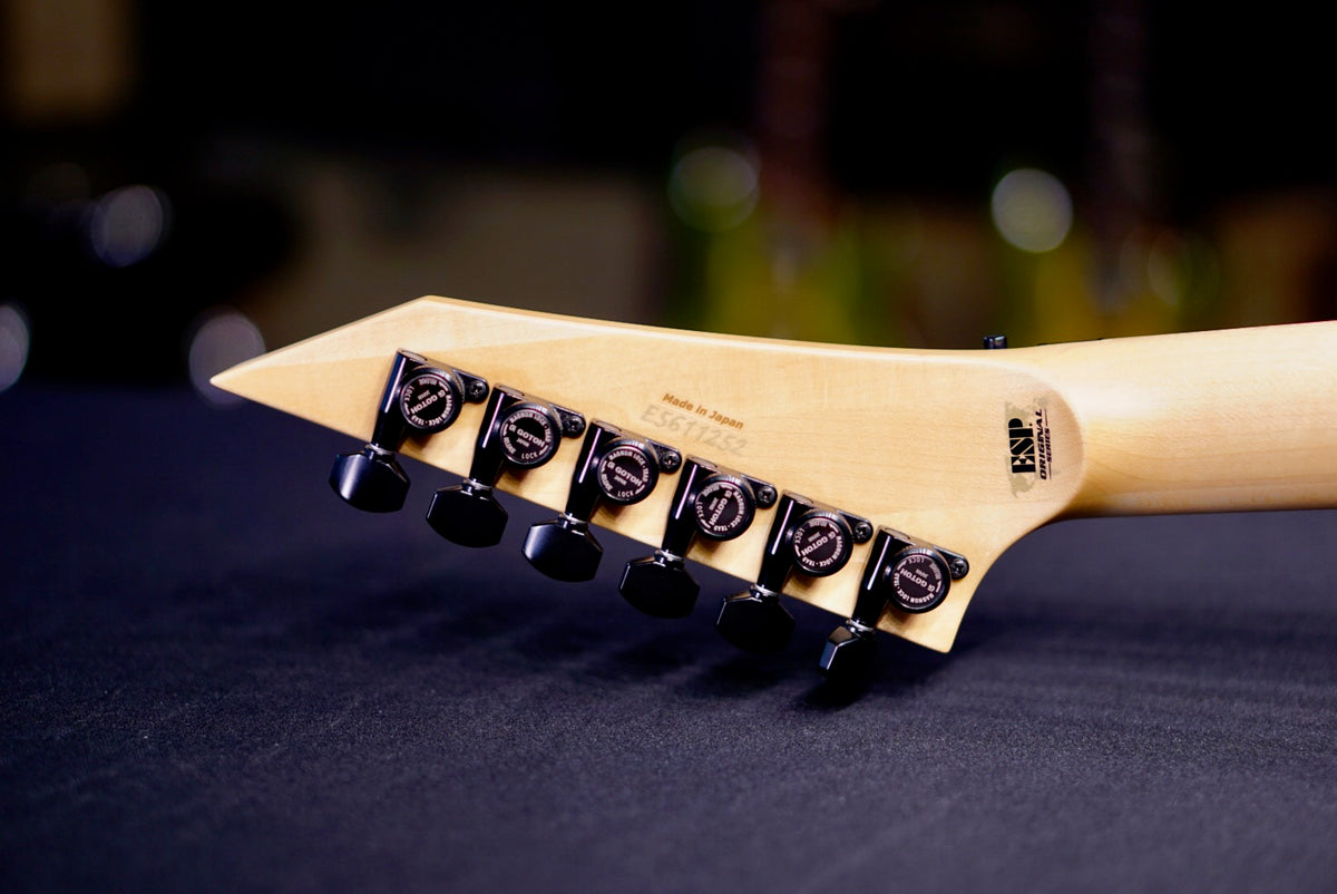 ESP Maverick Liquid metal purple E5611252 V2