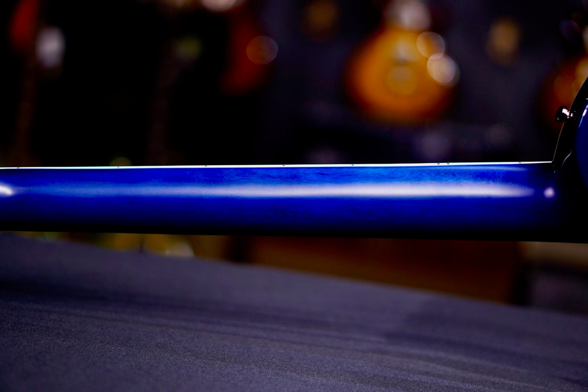 ESP E-II ECLIPSE BLUE NATURAL FADE ES5601263