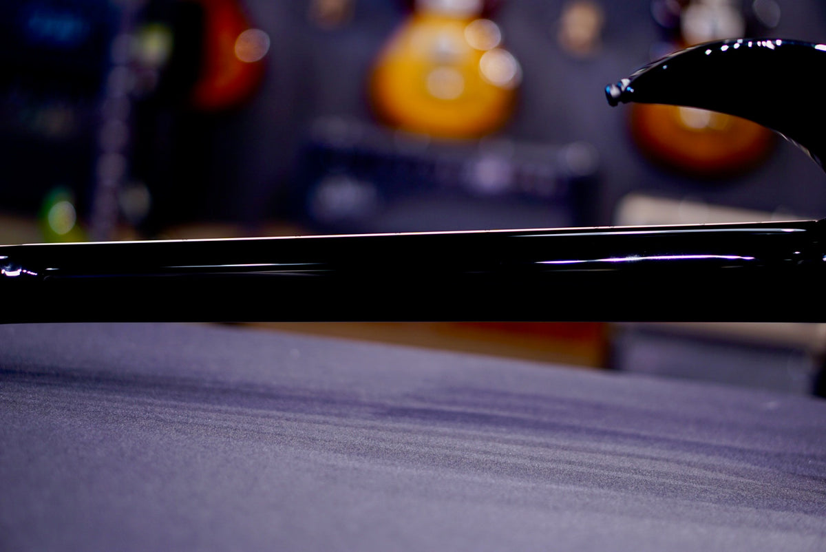 ESP Original Horizon III Glitter storm Black E9420262
