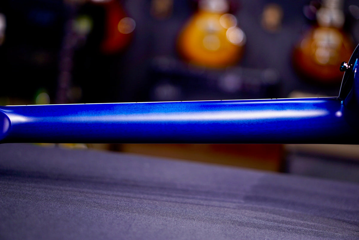 ESP E-II ECLIPSE BLUE NATURAL FADE ES7801263