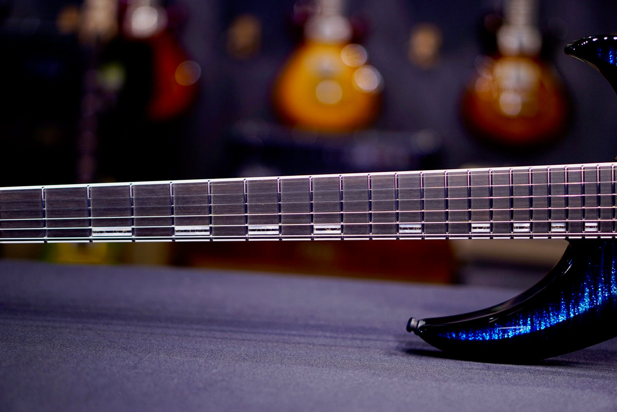ESP Original Horizon III Glitter storm blue E3910262