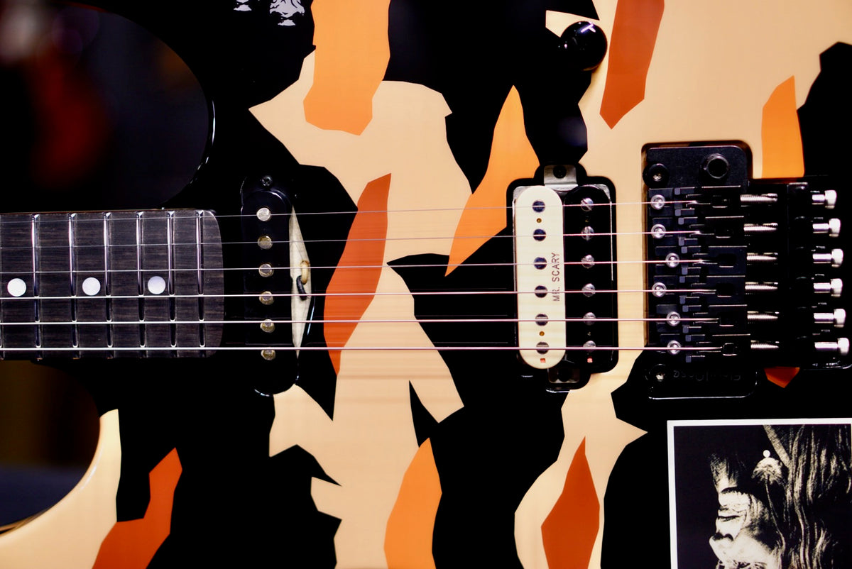 ESP George Lynch Desert Eagle E1201252