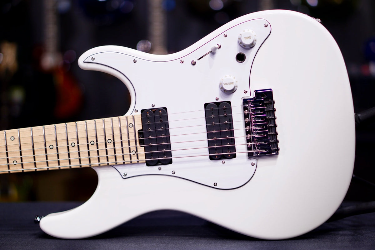 ESP SNAPPER-7 SYU Custom ”SYUNAPPER-7 Mckinley” E9740262
