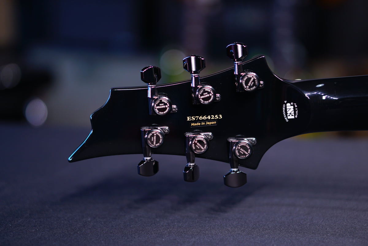 ESP E-II LUKE KILPATRICK - Parkway Drive ES7664253