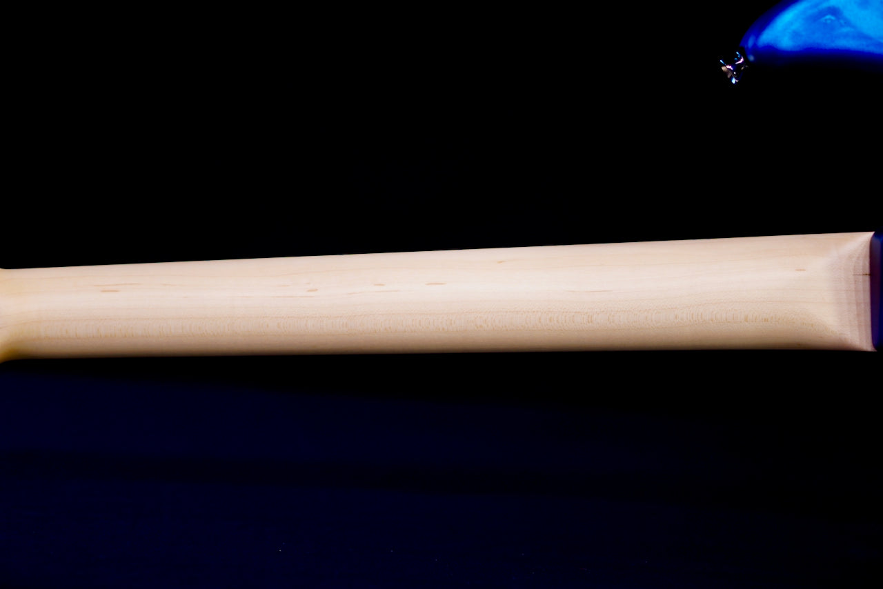 James Tyler Studio Elite HD Tuckerberry Shmear 25243