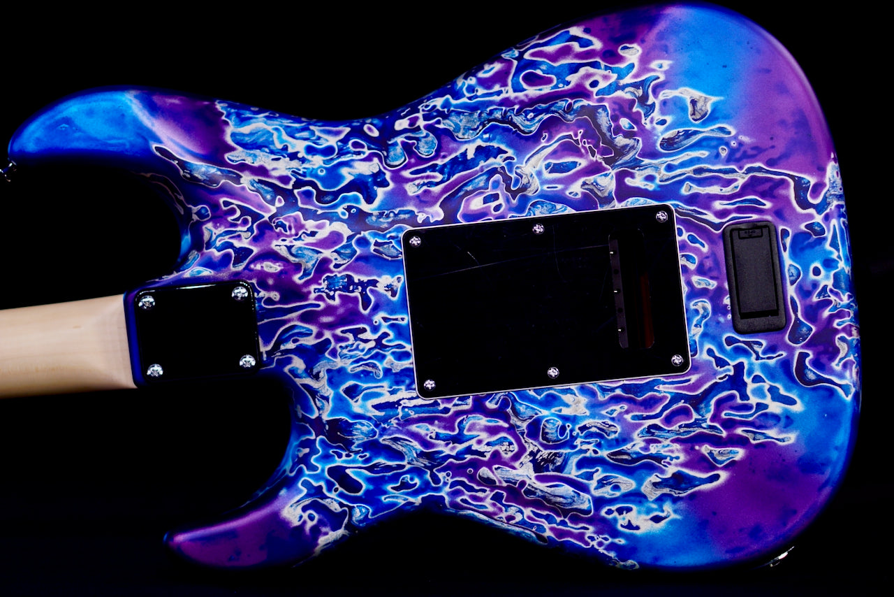 James Tyler Studio Elite HD Tuckerberry Shmear 25243