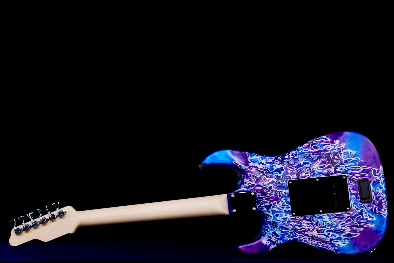 James Tyler Studio Elite HD Tuckerberry Shmear 25243