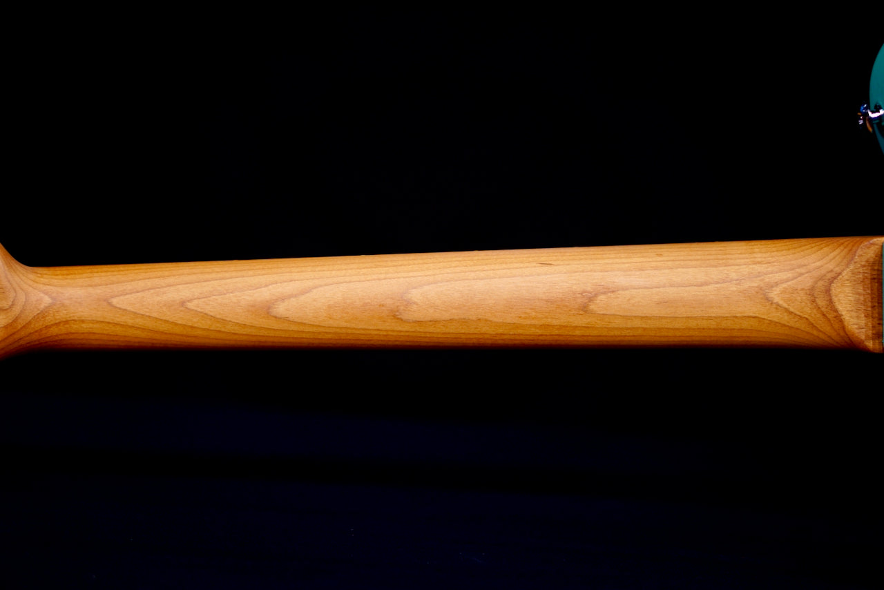 Suhr Classic T Vintage Limited Edition Seafoam Green 84946