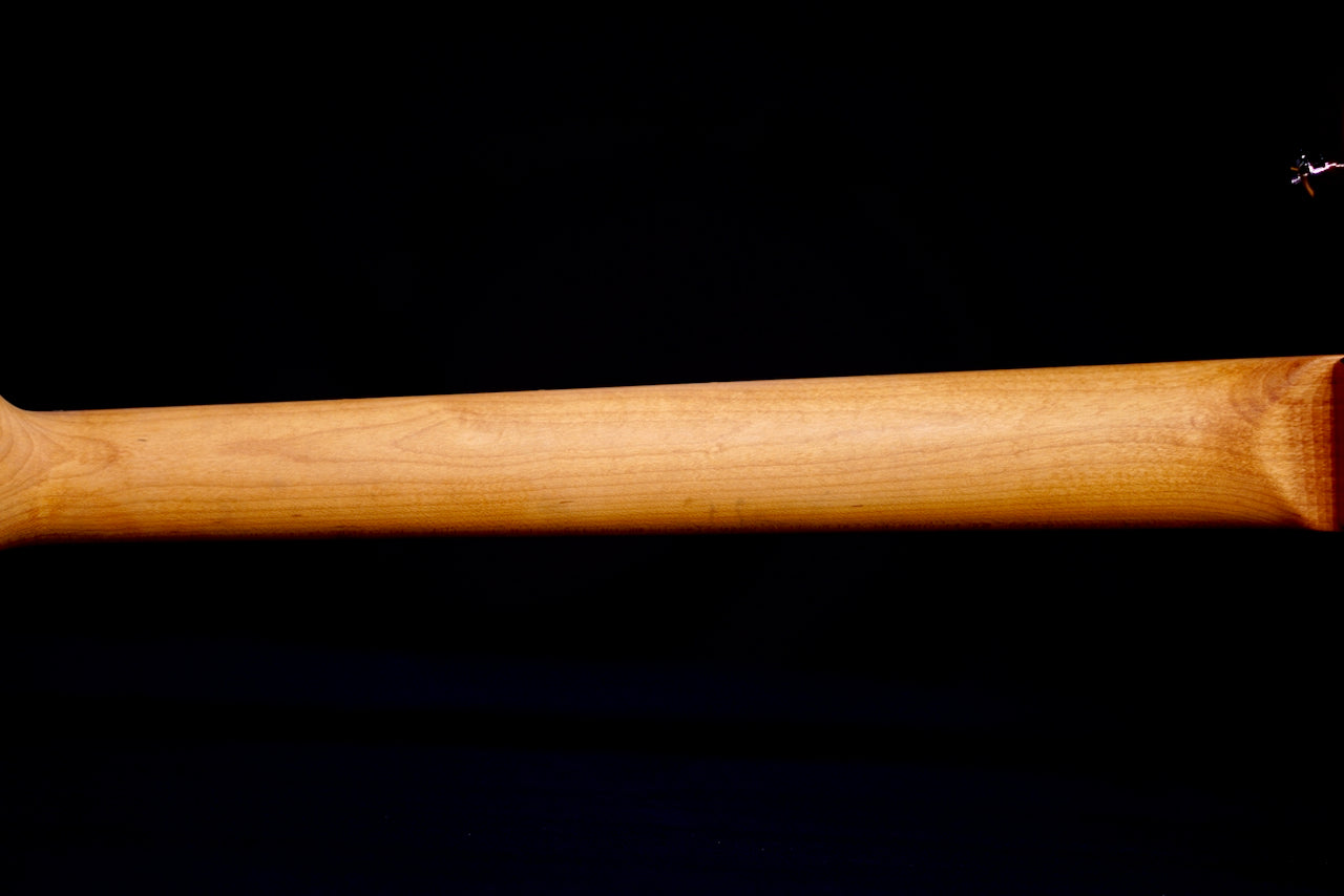 Suhr Classic T Vintage Limited Edition Candy Apple Red 84932