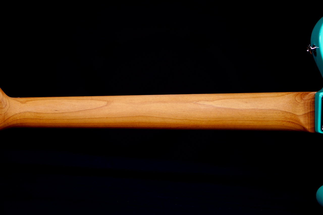 Suhr Classic T Vintage Limited Edition Seafoam Green 84945