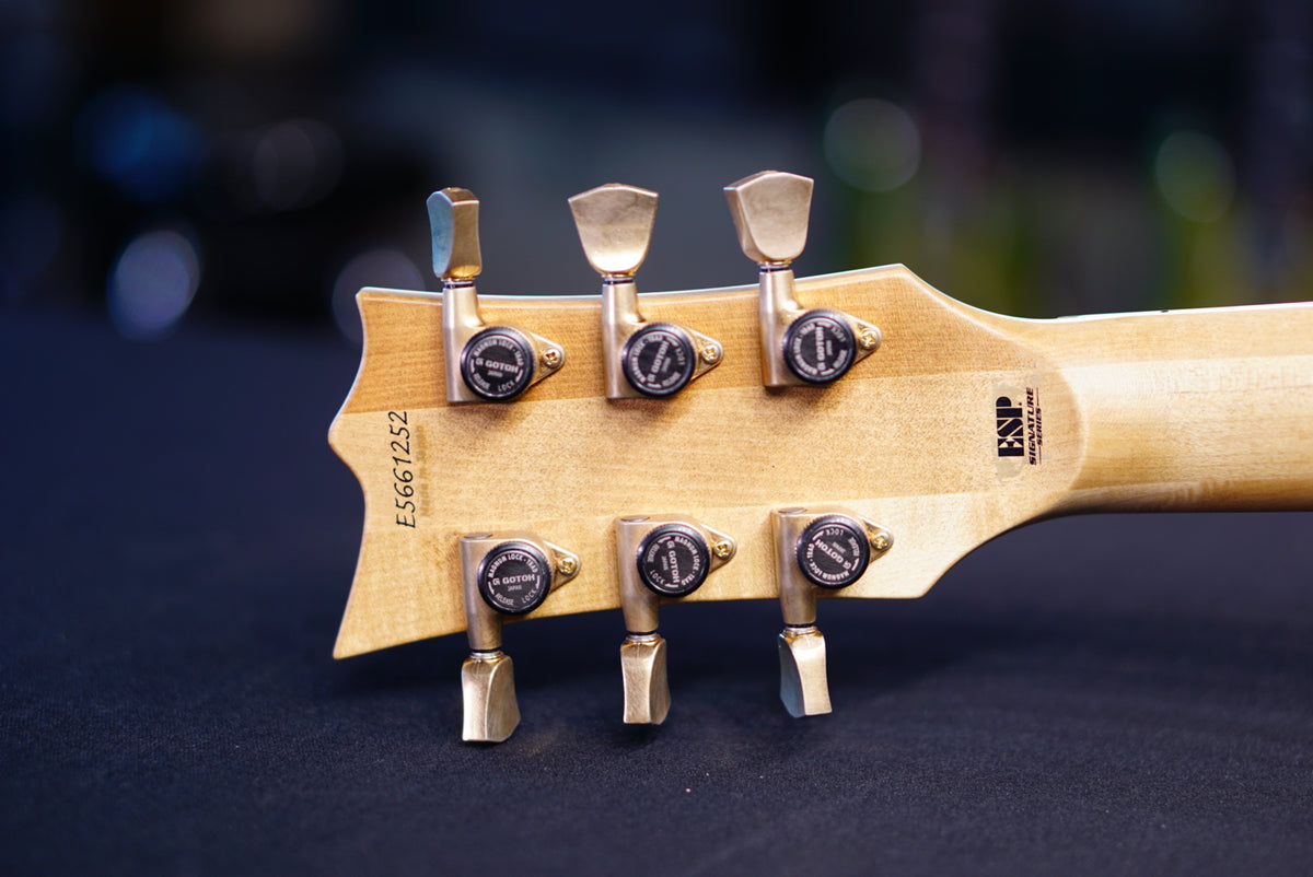 ESP WILL ADLER WARBIRD DISTRESSED E5661252