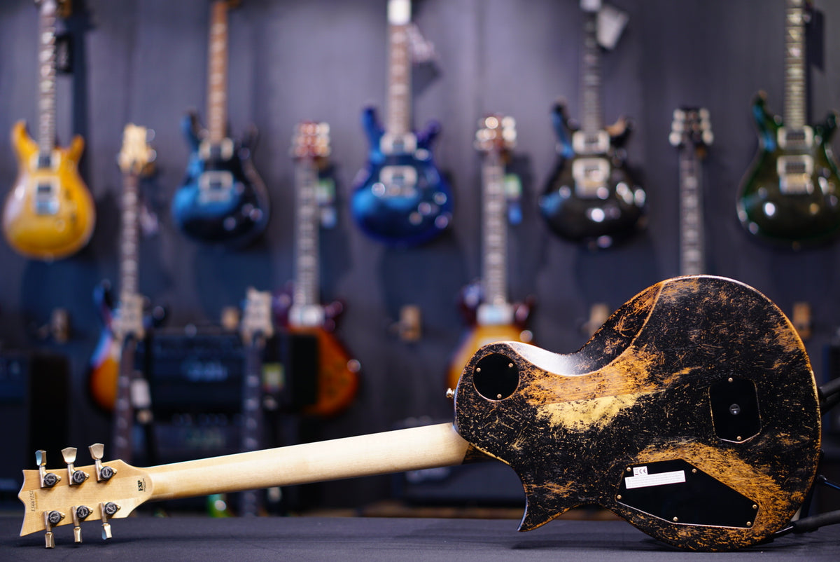 ESP WILL ADLER WARBIRD DISTRESSED E5661252