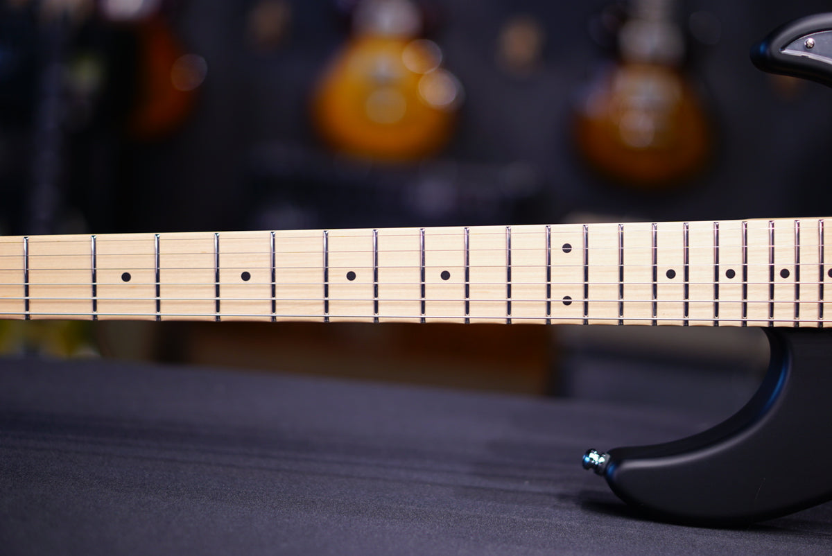 ESP SNAPPER SYU Custom S “SYUNAPPER-I” E3620262