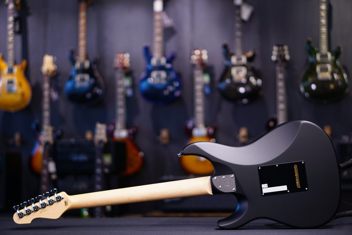 ESP SNAPPER SYU Custom S “SYUNAPPER-I” E3620262
