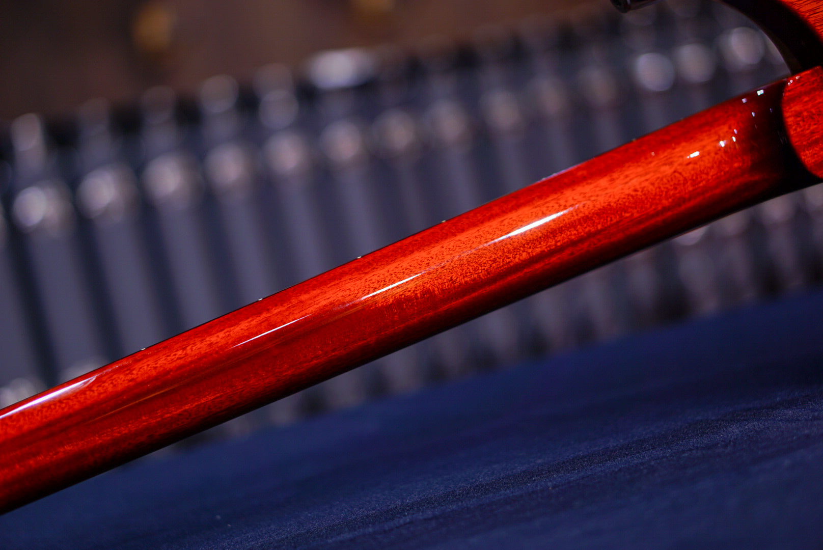 PRS 35th Anniversary Custom 24 - McCarty Sunburst Thin Neck 0304602