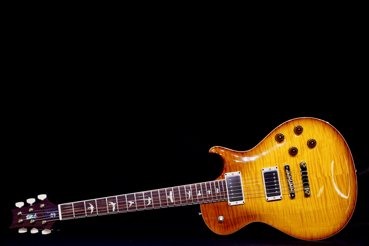 PRS 40th Anniversary McCarty SC56 Limited Edition McCarty Sunburst 0404305