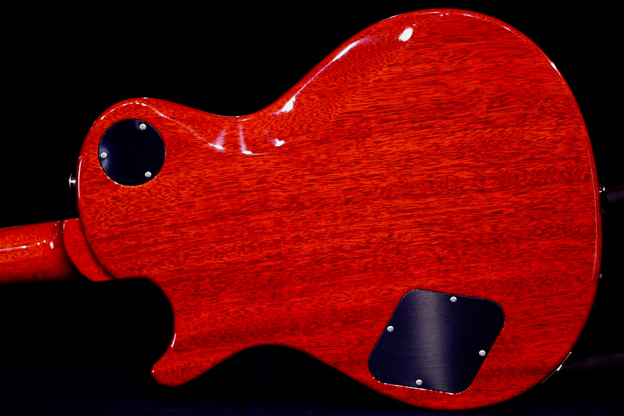 PRS 40th Anniversary McCarty SC56 Limited Edition McCarty Sunburst 0404305