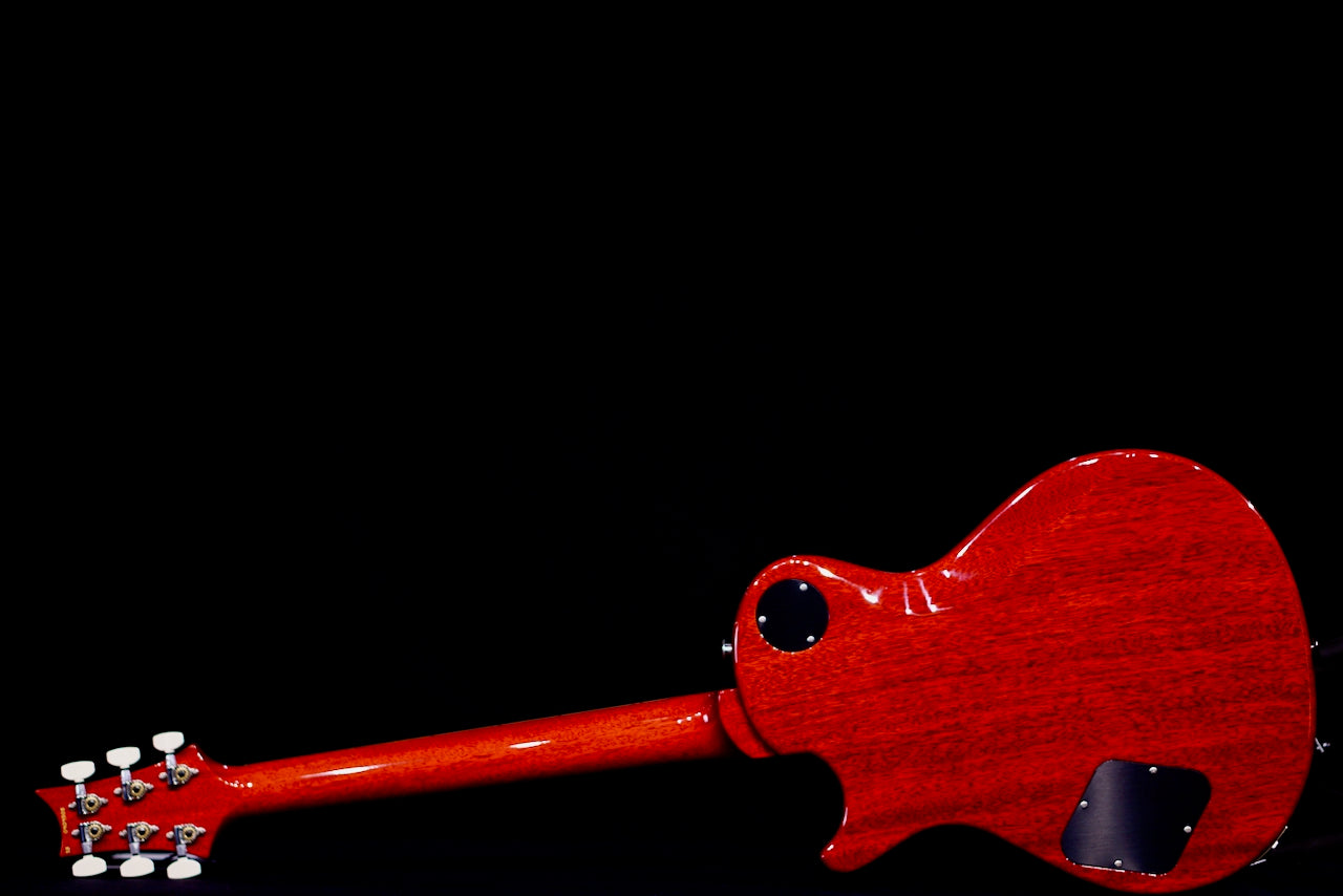 PRS 40th Anniversary McCarty SC56 Limited Edition McCarty Sunburst 0404305