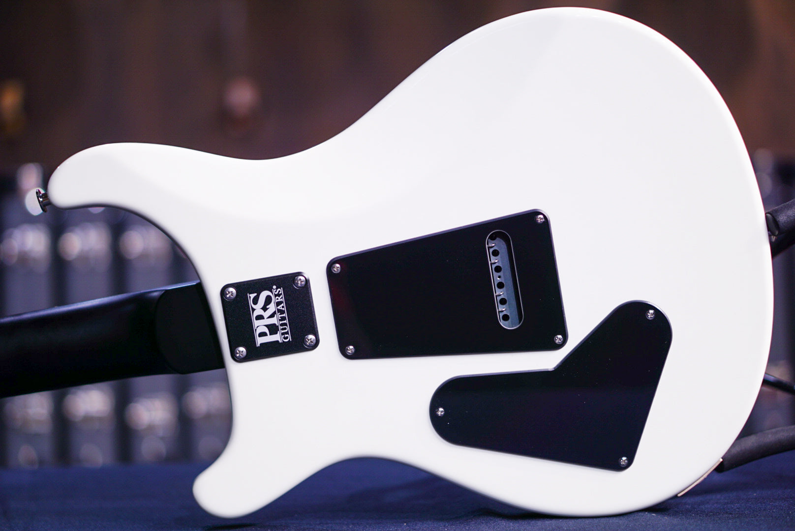 PRS CE 24 Antique White *One Off* 0375243