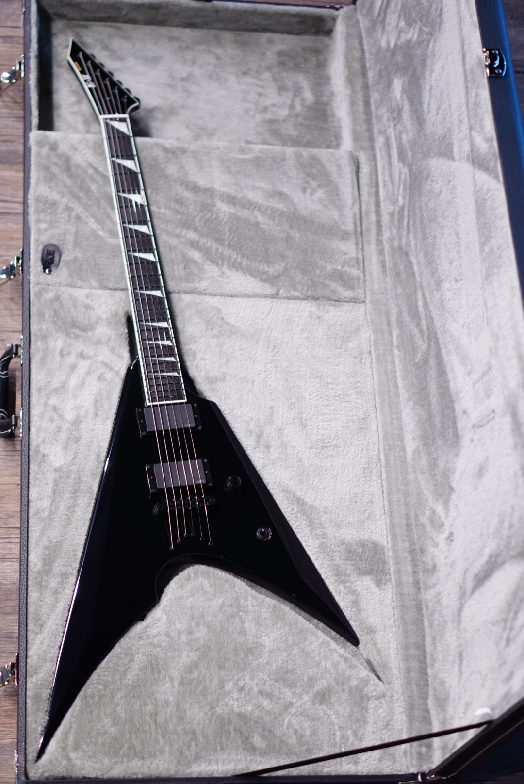ESP E-II ARROW NT Black ES7680263