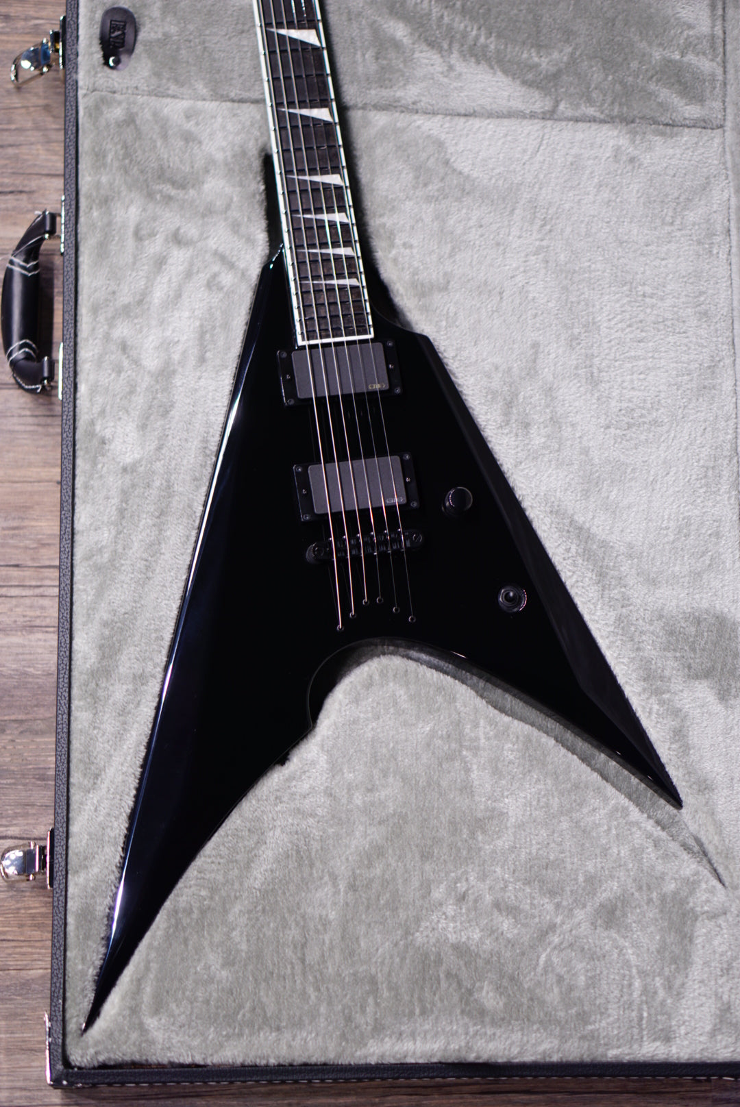 ESP E-II ARROW NT Black ES7680263