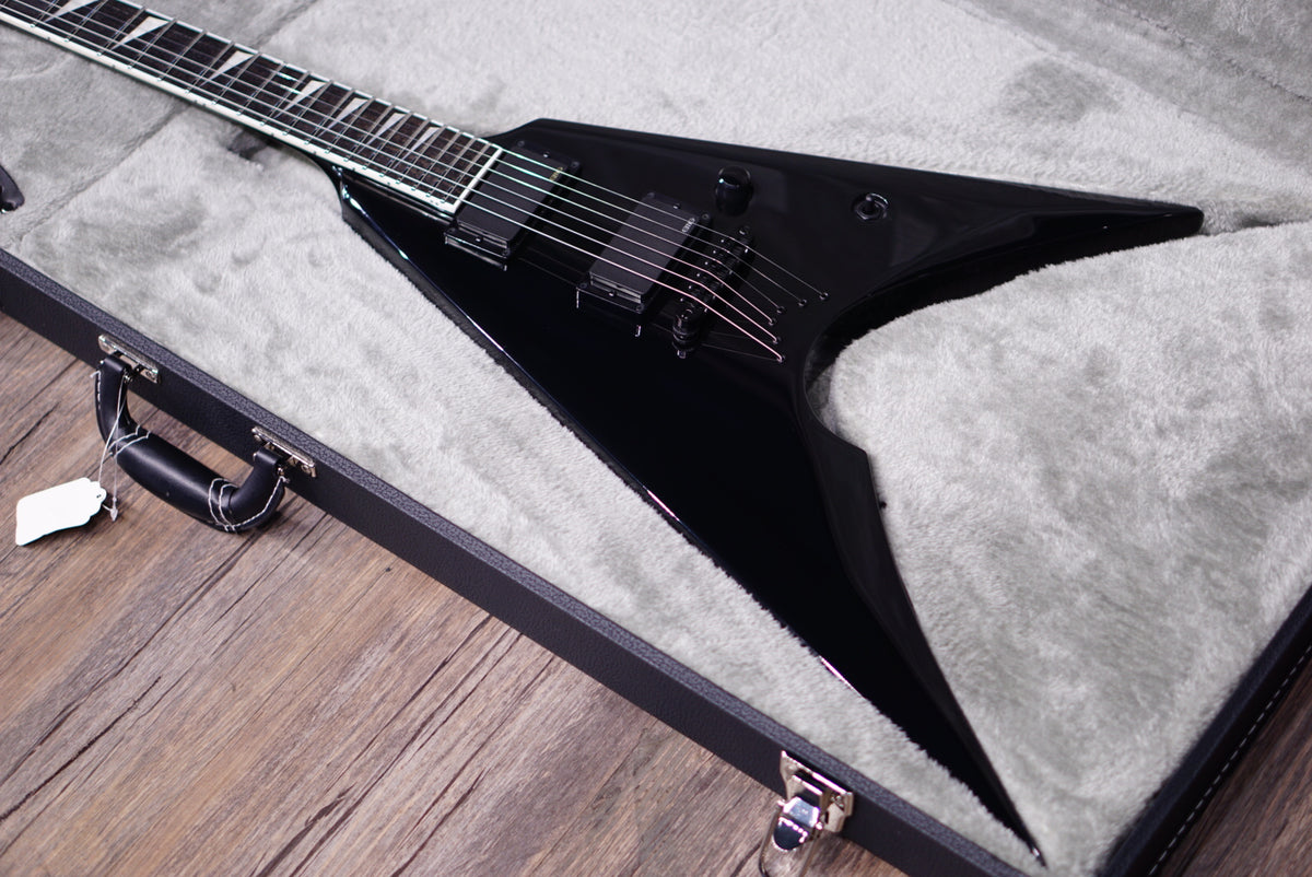 ESP E-II ARROW NT Black ES7680263