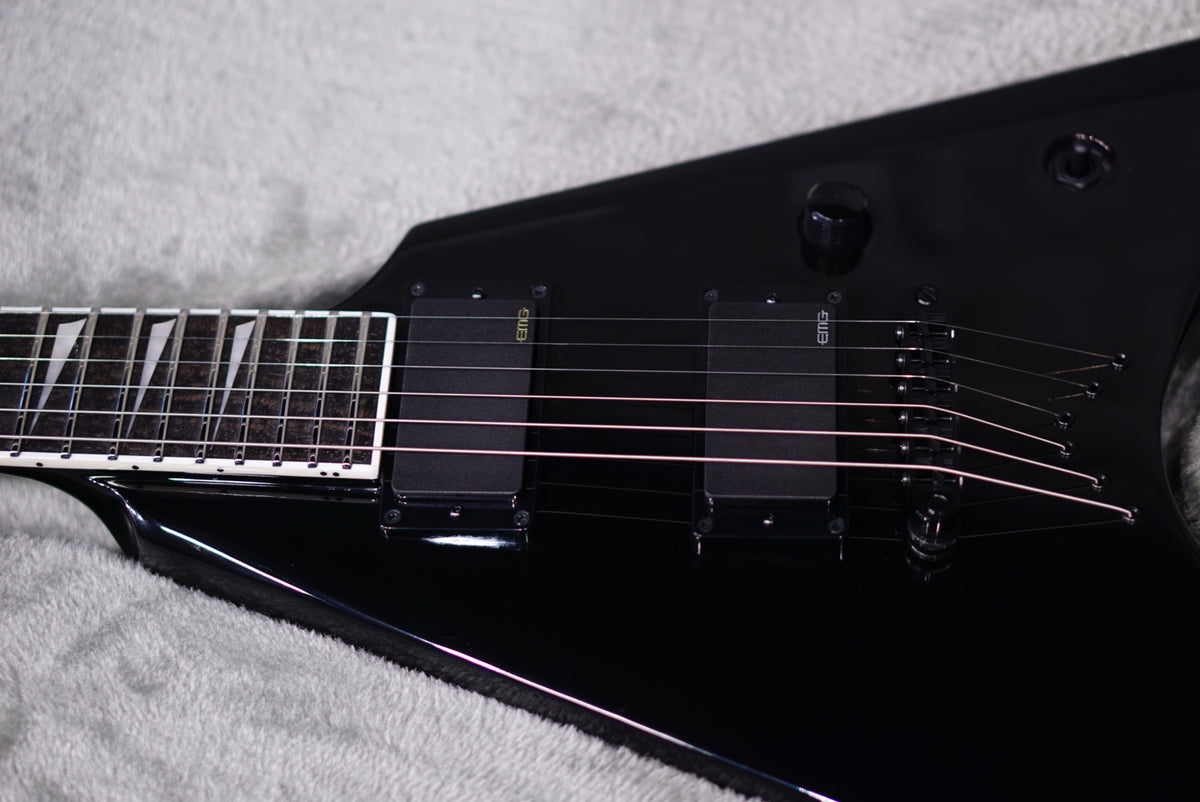 ESP E-II ARROW NT Black ES7680263