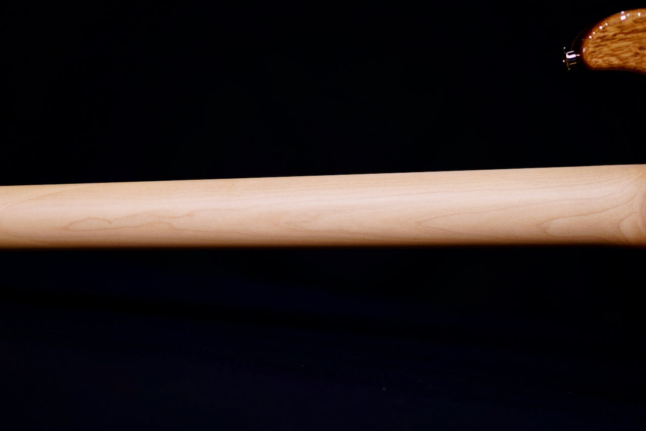 PRS CE 24 Semi Hollow Carroll Blue 0405635