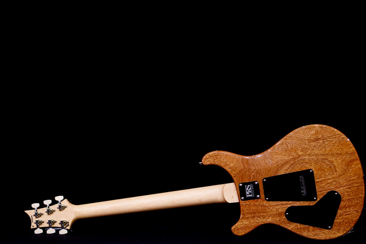 PRS CE 24 Semi Hollow Carroll Blue 0405635