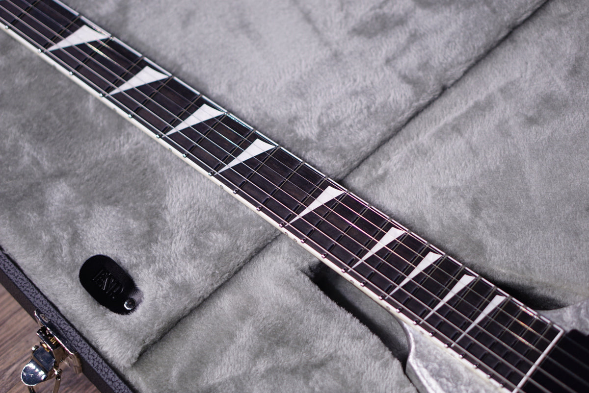 ESP Arrow NT Liquid metal silver E2000262