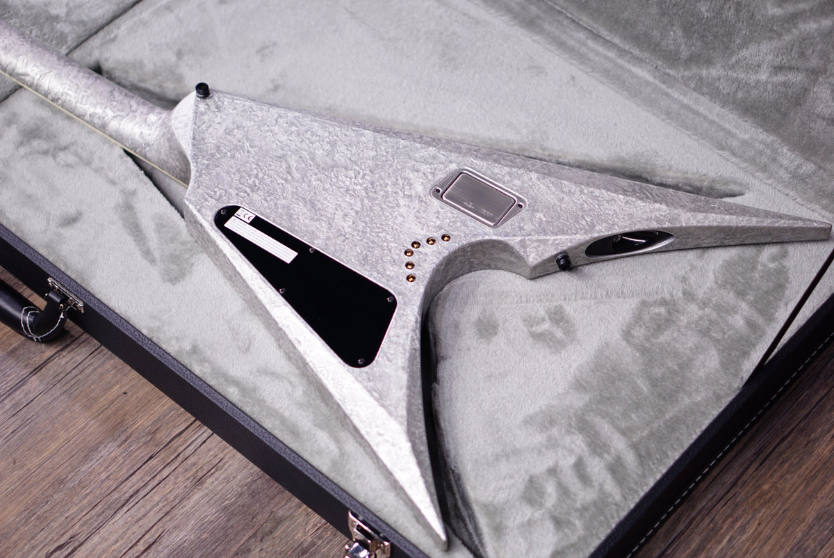 ESP Arrow NT Liquid metal silver E2000262