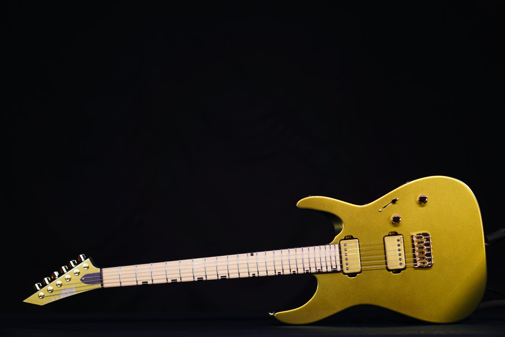 ESP Original M-II CTM NT/M Maziora/ Golsd Silver E0990242