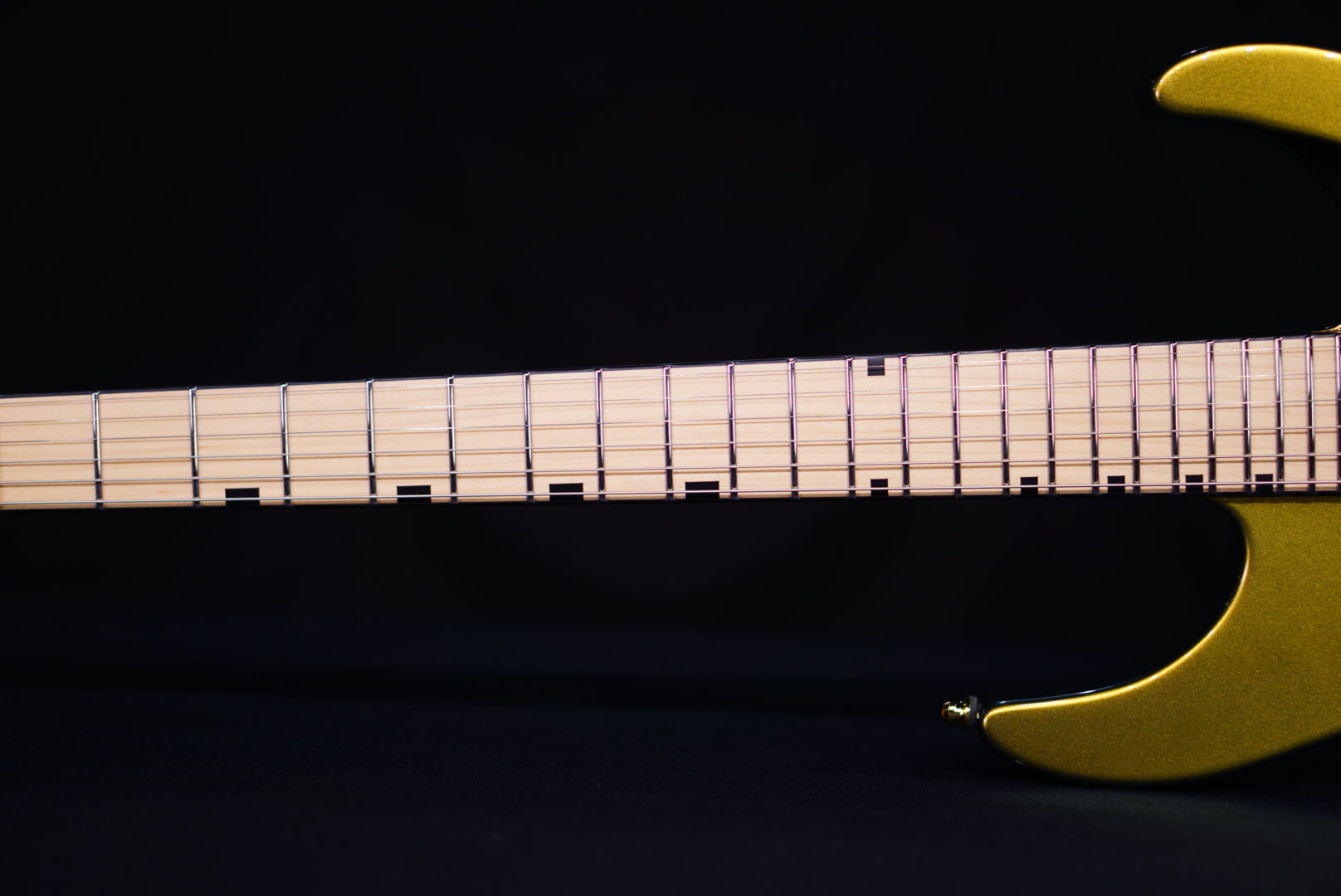 ESP Original M-II CTM NT/M Maziora/ Golsd Silver E0990242