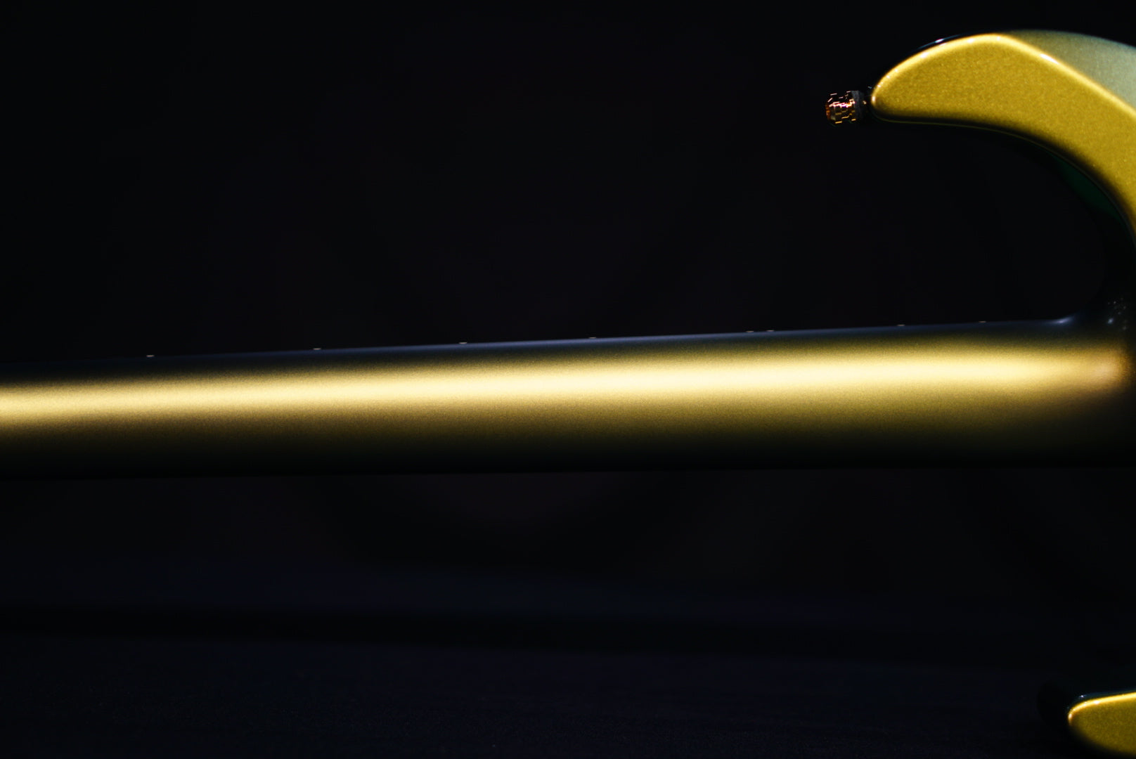 ESP Original M-II CTM NT/M Maziora/ Golsd Silver E0990242