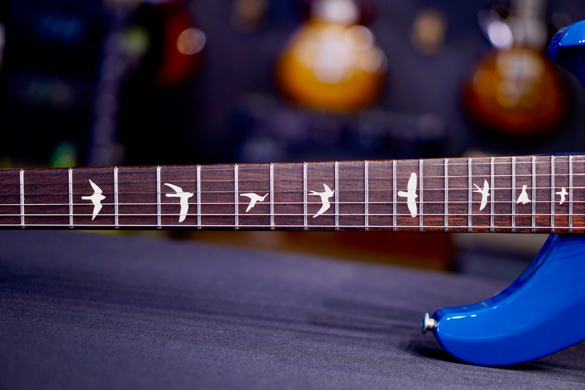 PRS S2 Vela Space Blue S2082806