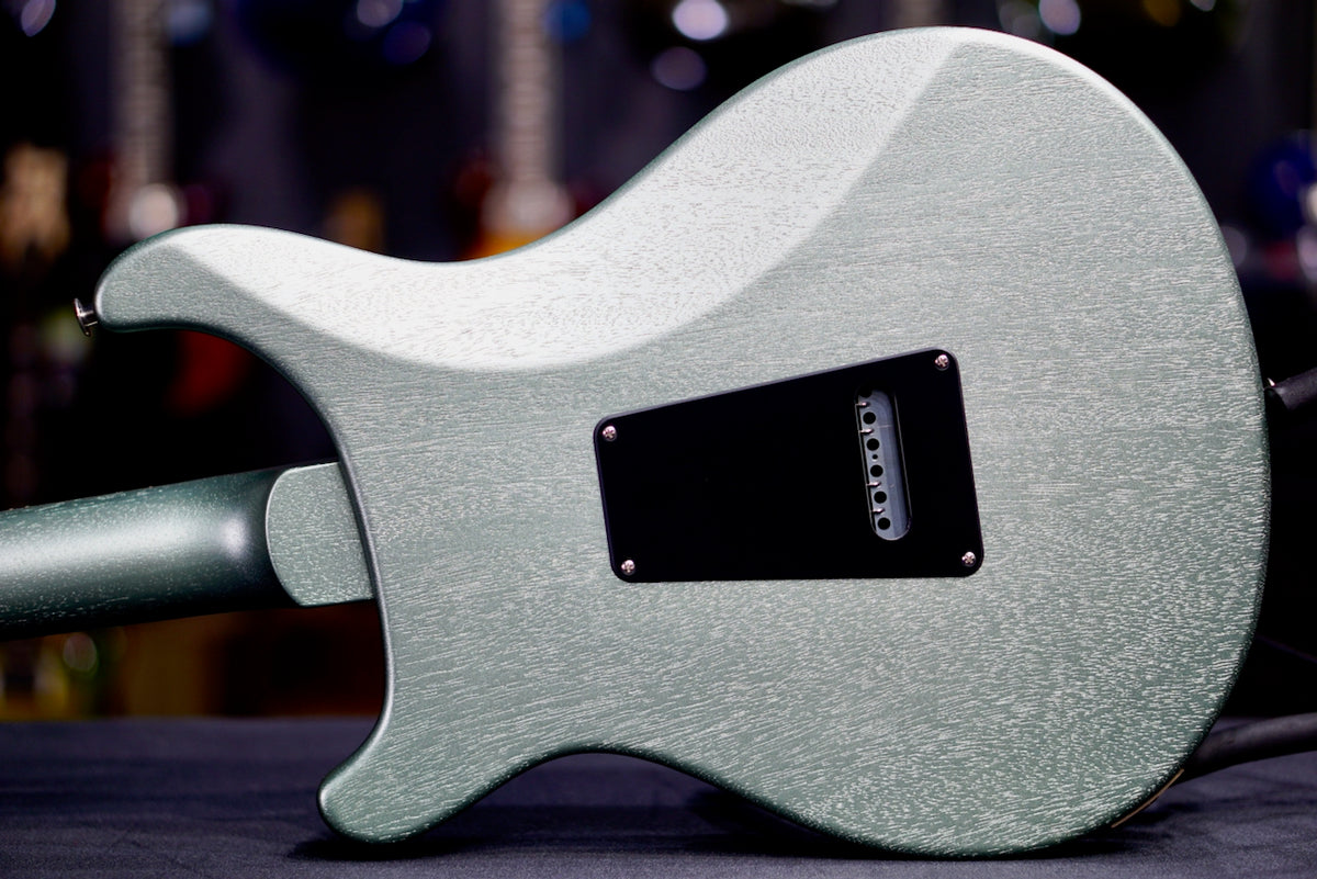 PRS S2 Standard 22 Satin Mavis Mint Metallic S2087523