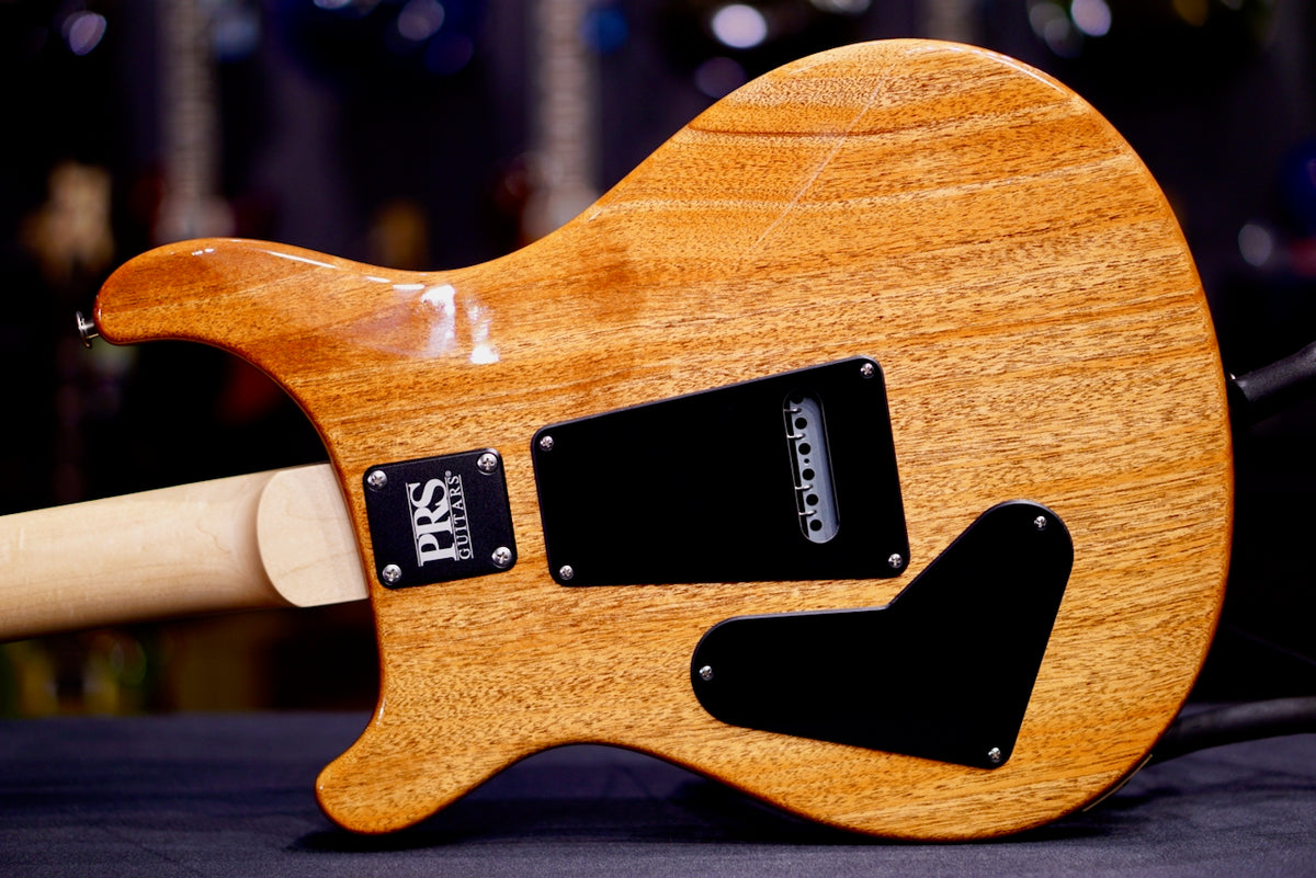 PRS CE 24 Semi Hollow Custom Color 0425315