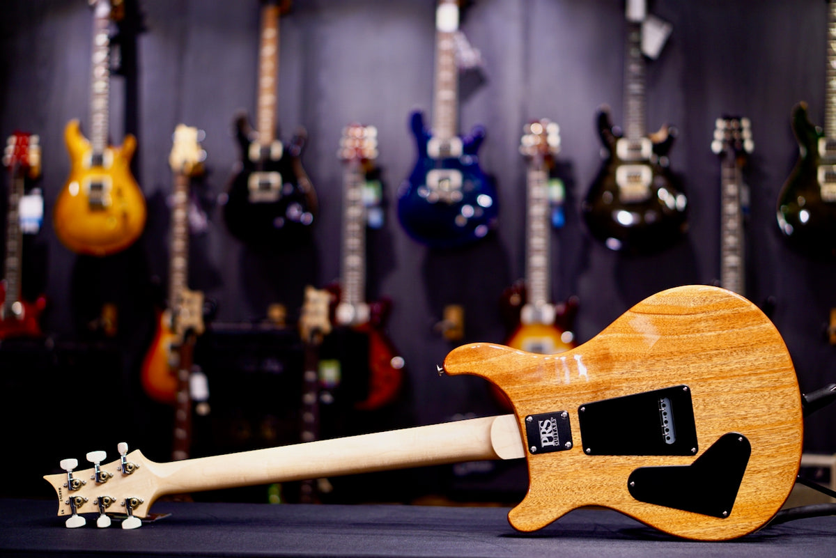 PRS CE 24 Semi Hollow Custom Color 0425315