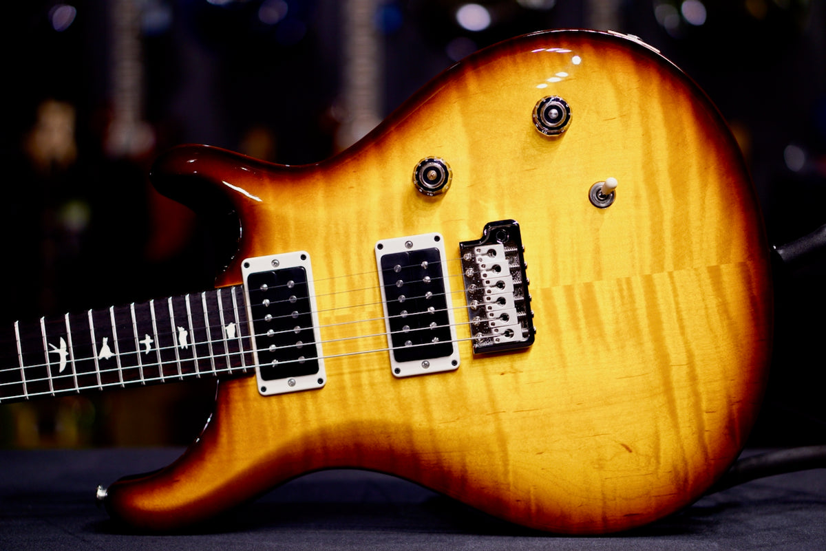PRS CE24 Custom Color 0427455