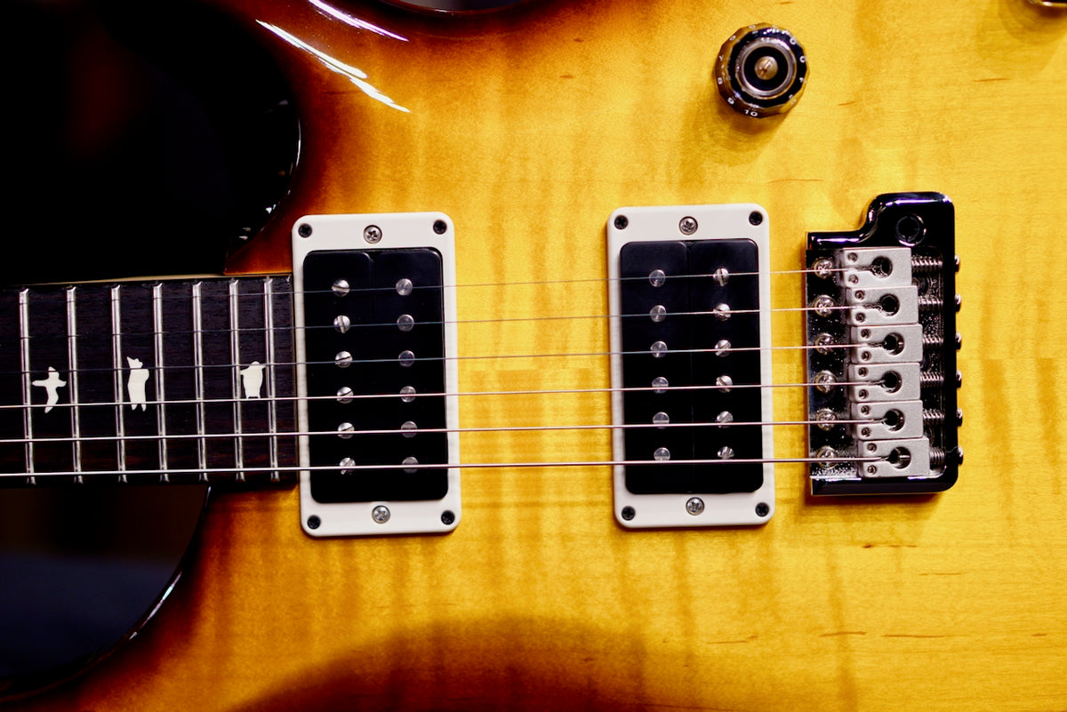 PRS CE24 Custom Color 0427455