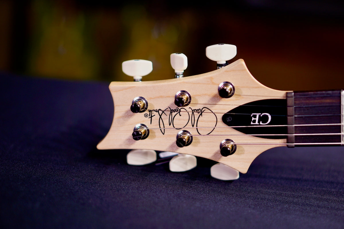 PRS CE24 Custom Color 0427455