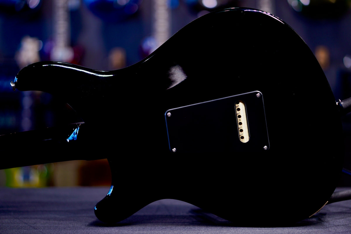 PRS S2 Vela HHT Black S2087274