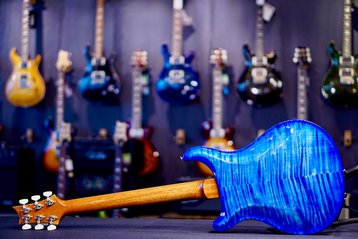 PRS McCarty 594 Hollowbody II Custom Color 0423723