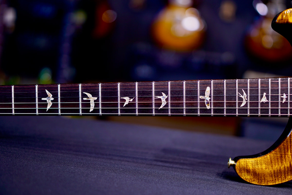 PRS Studio Custom Color 10 Top 0419005