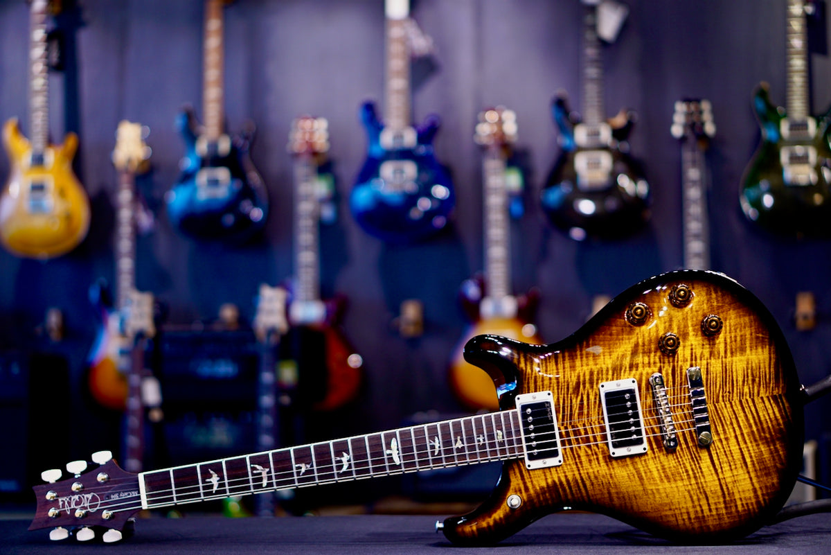 PRS McCarty 594 Custom Color 0419550