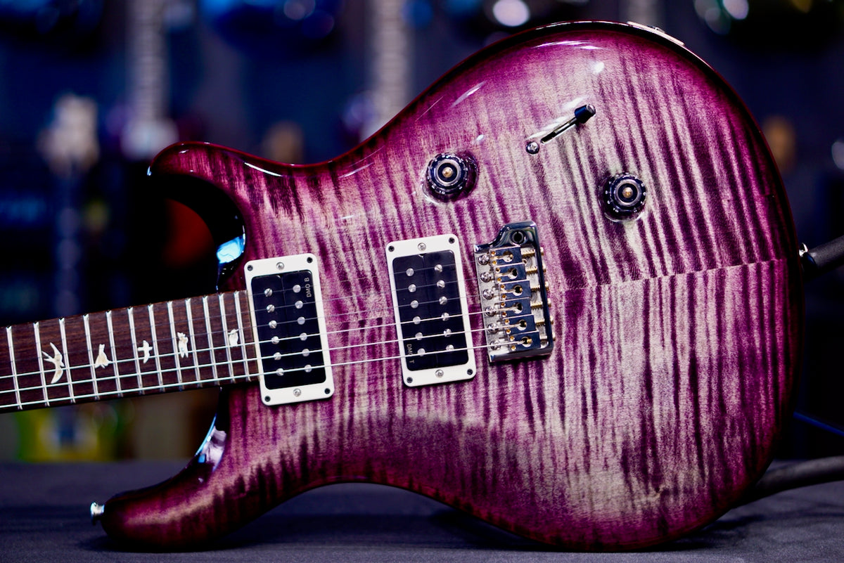 PRS Custom 24 Custom Color 0421925