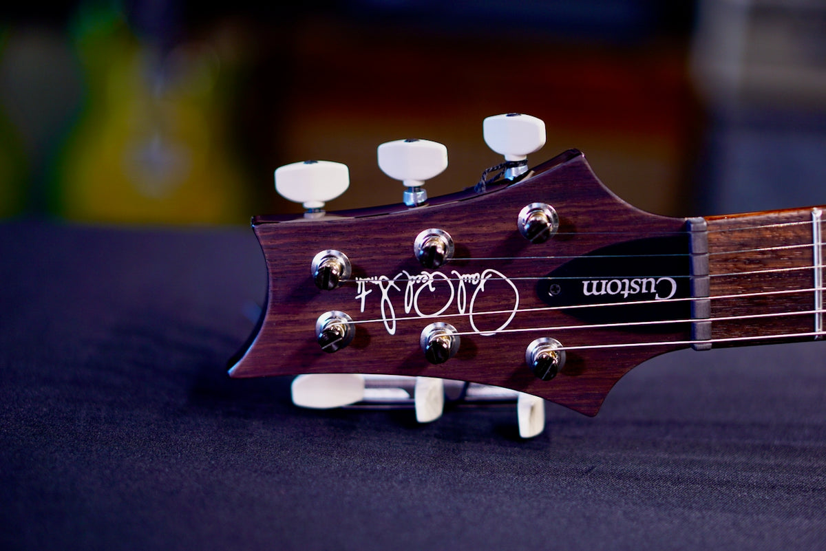 PRS Custom 24 Custom Color 0421925
