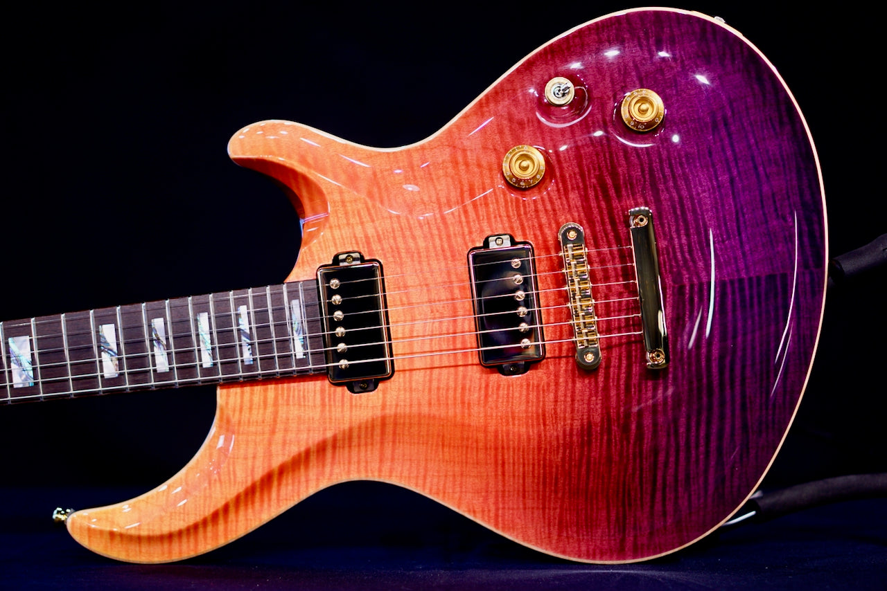 ESP Original Mystique NT Pink Purple Gradation E4860242